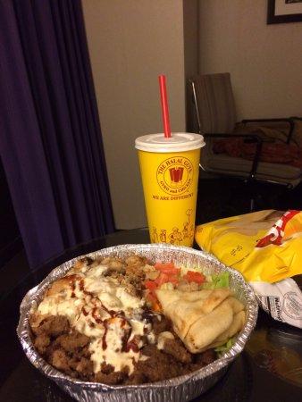 The Halal Guys